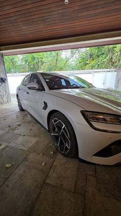 BYD SEAL 82,5 KW ELÉTRICO AWD